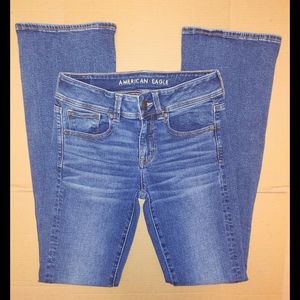 American Eagle Outfitters Jeans